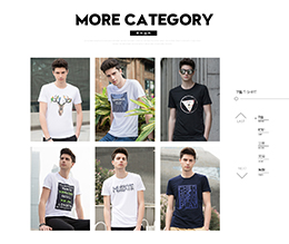 特色布局任意轮播