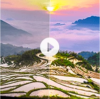 画质提升